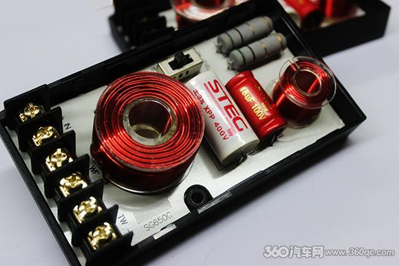 史泰格SG650C 分频器 史泰格SG650C 分频器